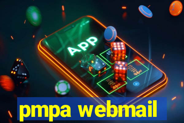 pmpa webmail